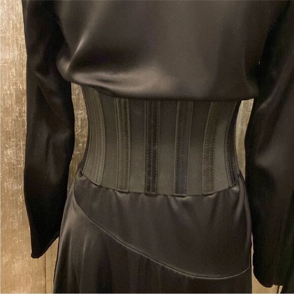 Zimmermann 100% viscose dress, US4 - Picture 6 of 8